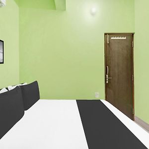 Super Hotel O Welcome